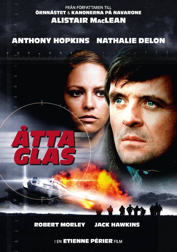 Åtta Glas