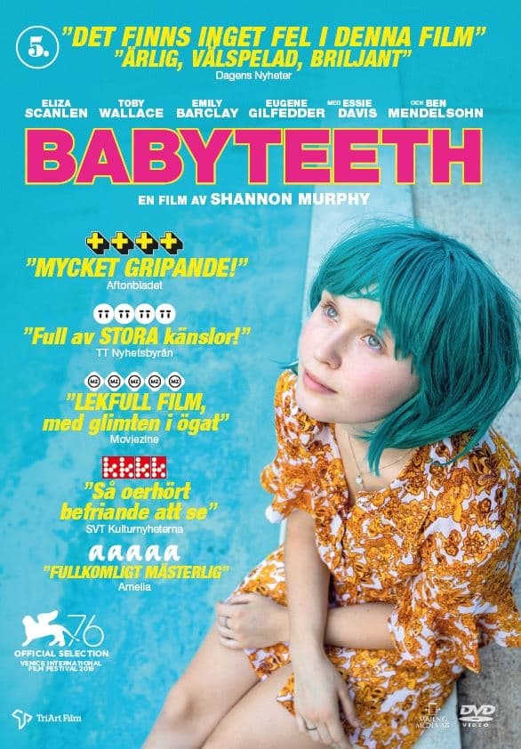 Babyteeth