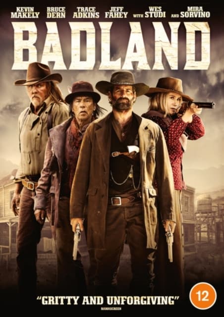 Badland (Import)