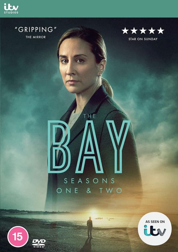 Bay: Seasons 1 & 2 (Import)