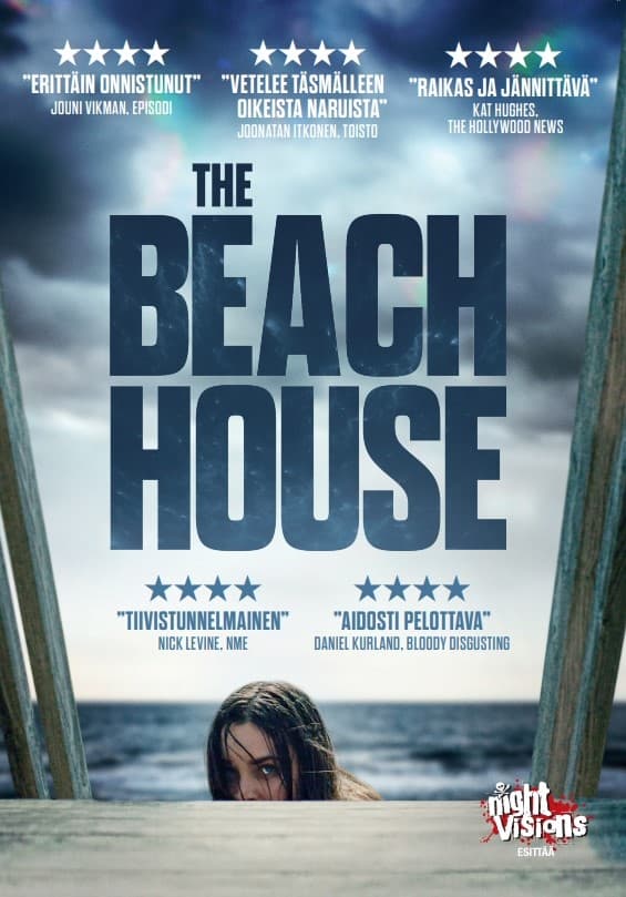 Beach House