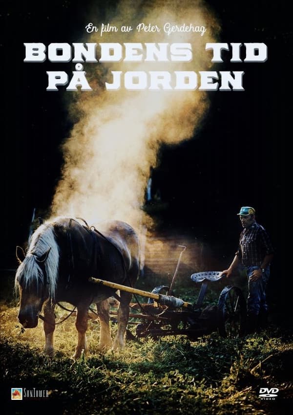 Bondens tid på jorden