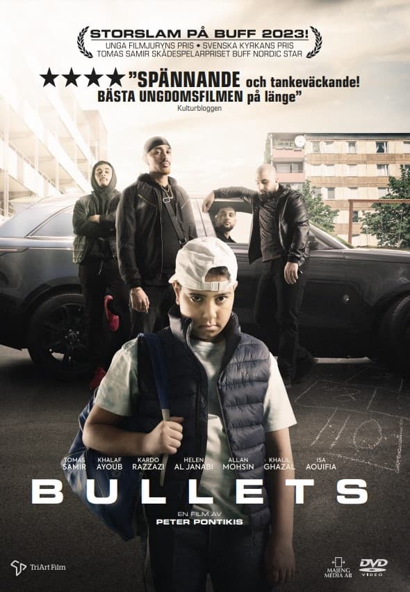 Bullets