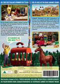 Miniatyrbillede 2 af 2: Cowboy Indianer Og Hest - 3 Specials