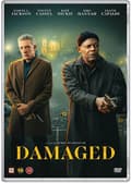 Miniatyrbild 1 av 2: Damaged (DVD)