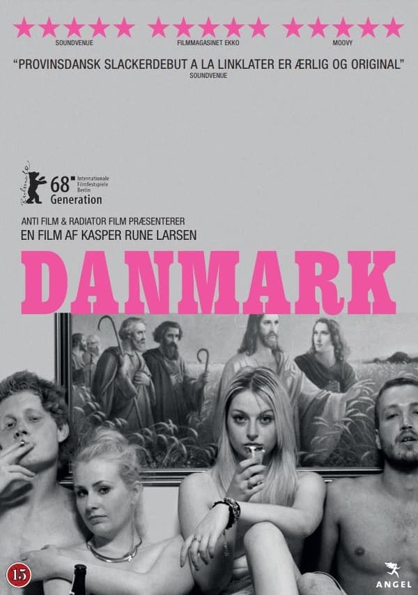 Danmark