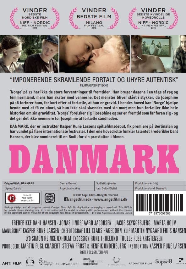 Danmark