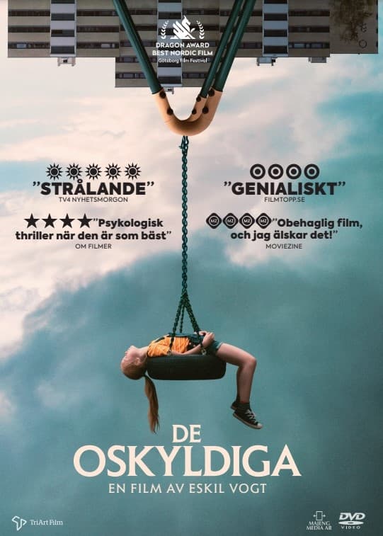 De Oskyldiga