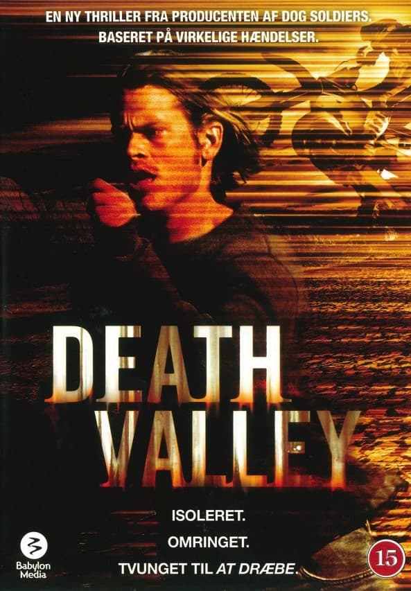 Death Valley