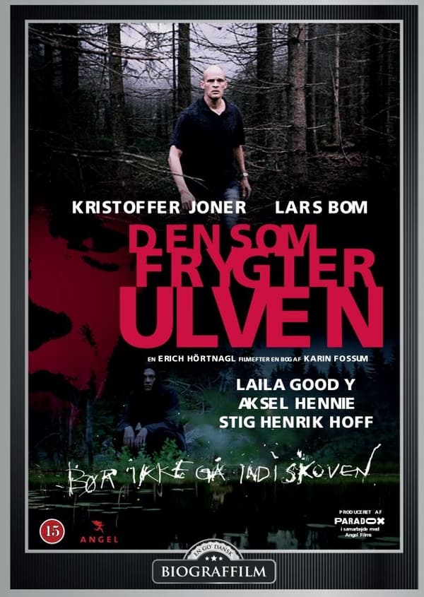 Den Som Frygter Ulven