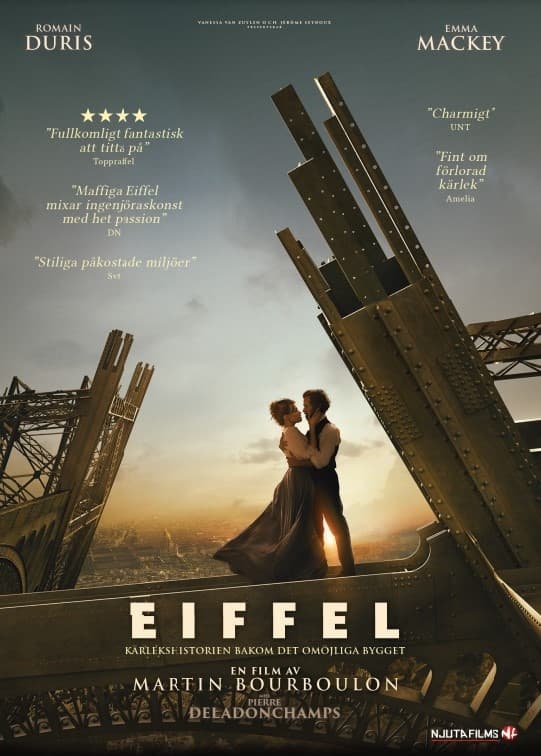 Eiffel