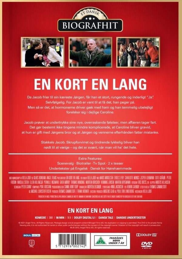 En Kort En Lang