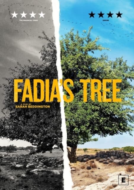 Fadia's Tree (Import)