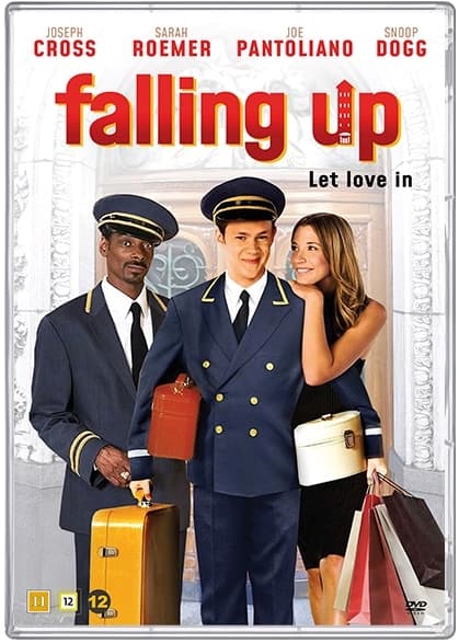 Falling Up (DVD)
