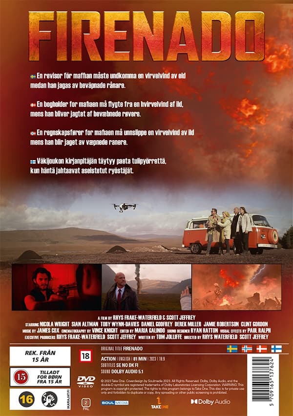 Firenado