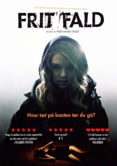 Frit Fald