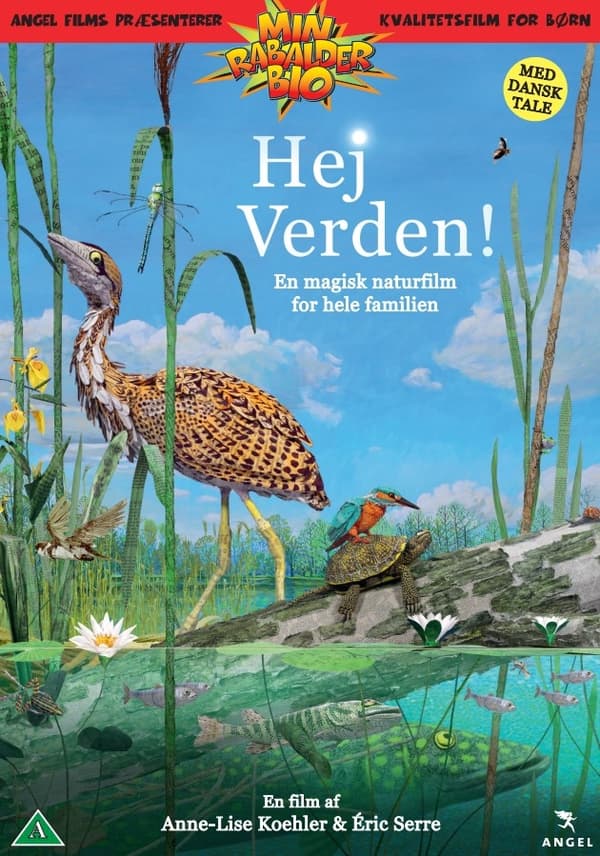 Hej Verden