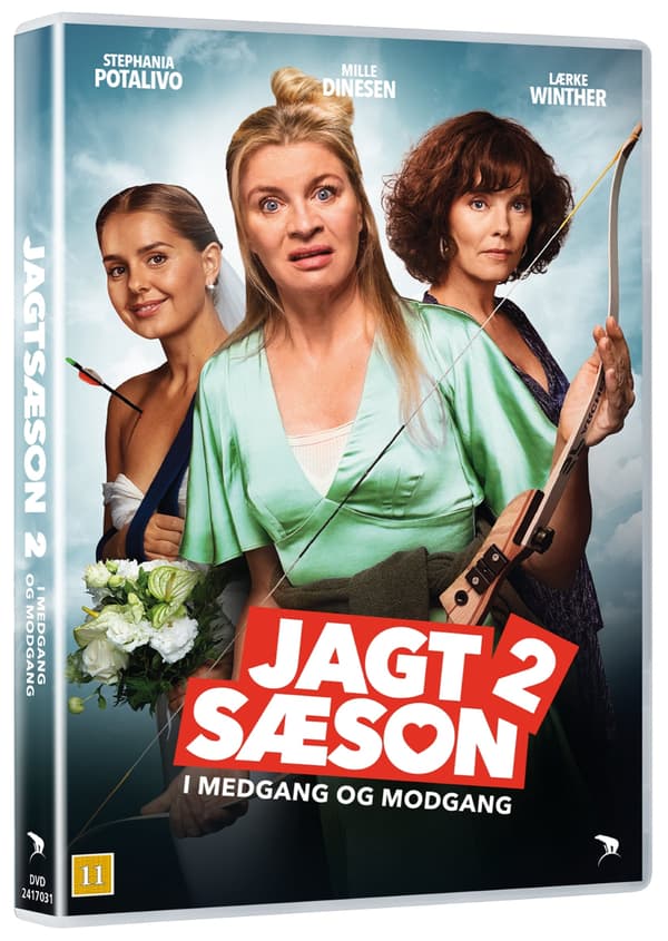 Jagtsæsson 2