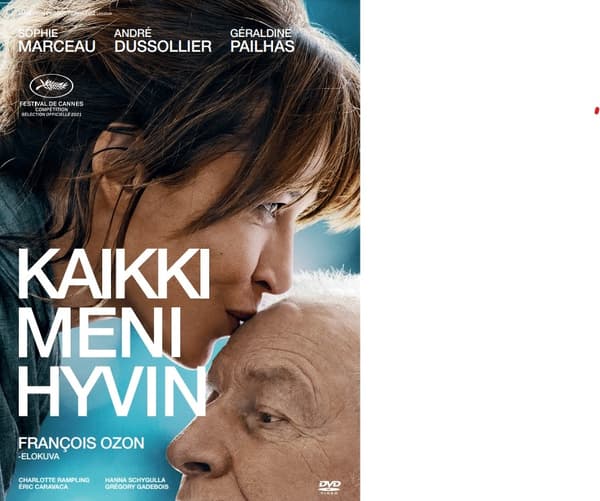 Kaikki Meni Hyvin