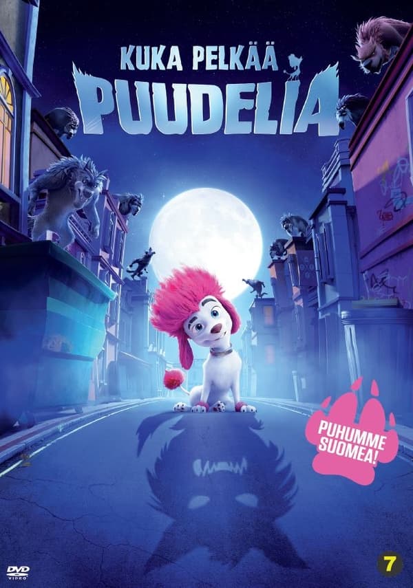 Kuka Pelkää Puudelia (FI)