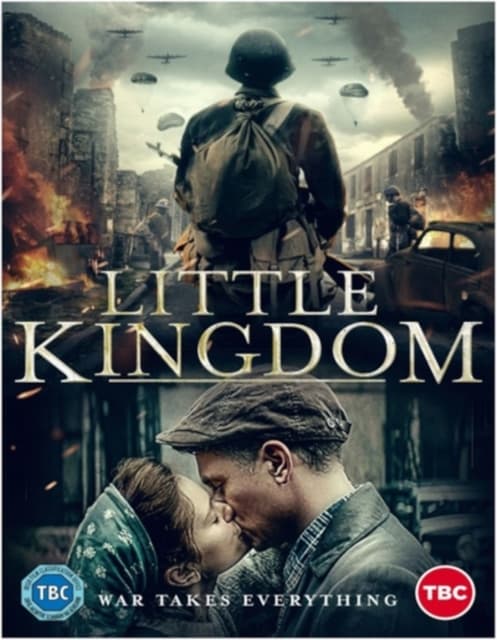 Little Kingdom (Import)