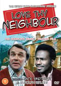 Miniatyrbillede 1 af 2: Love Thy Neighbour - The Complete Collection (9 disc) (Import)
