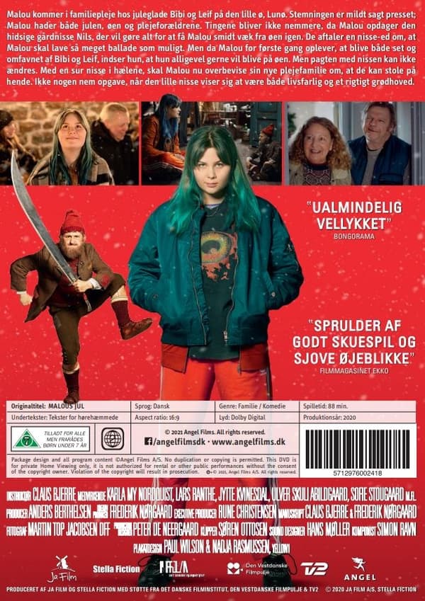 Malous Jul