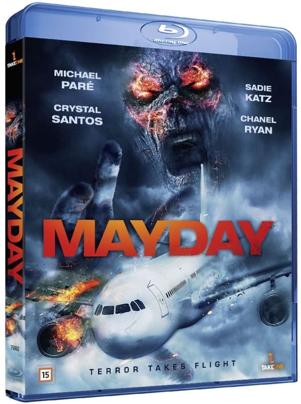 Mayday (Blu-ray)