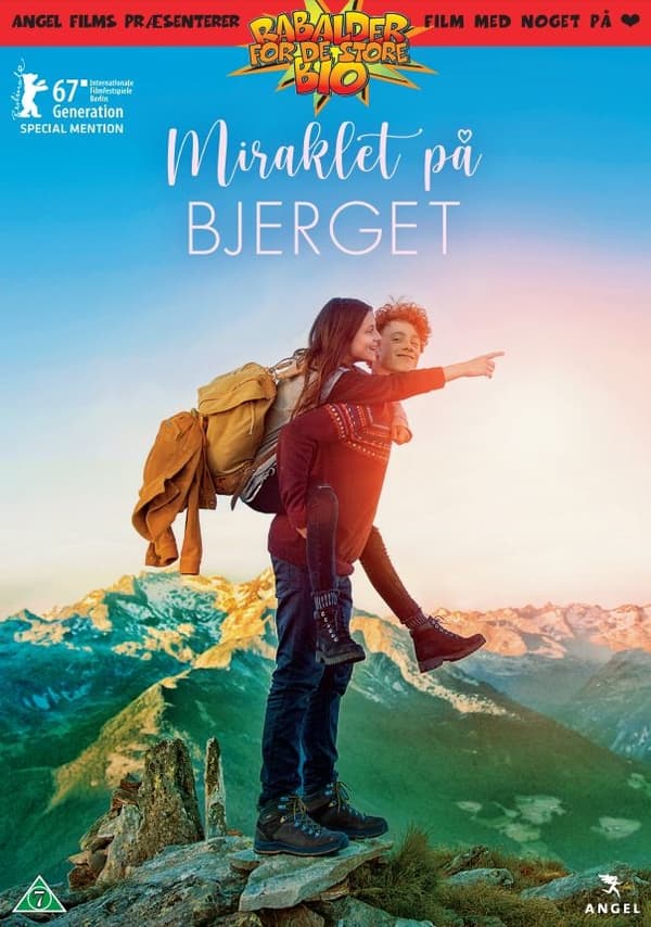 Miraklet på Bjerget