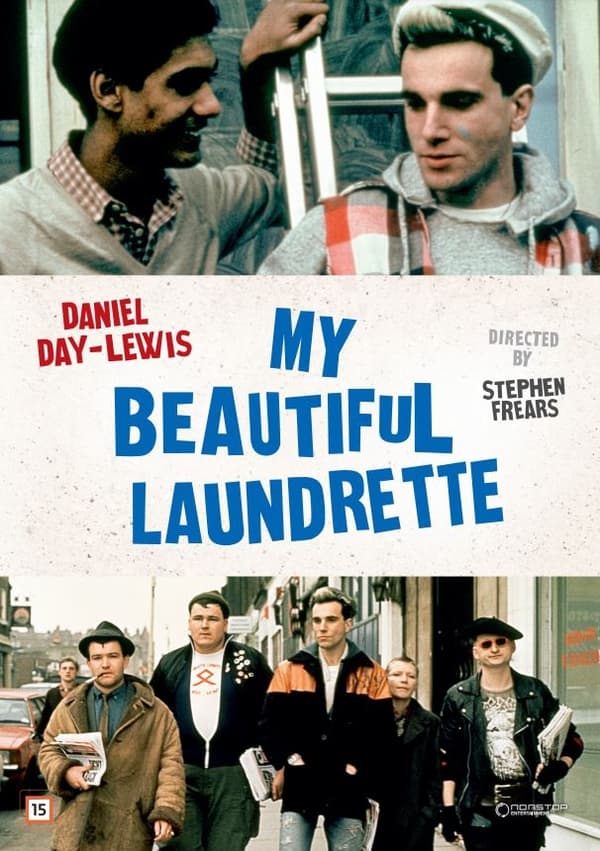 My Beautifull Laundrette