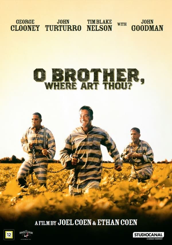 O Brother, Where Art Thou?