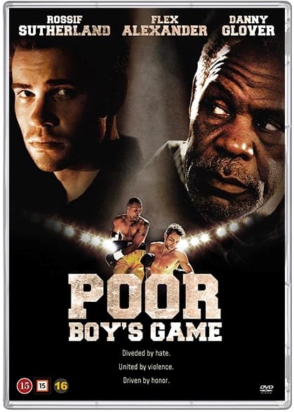 Poor Boys Game (DVD)