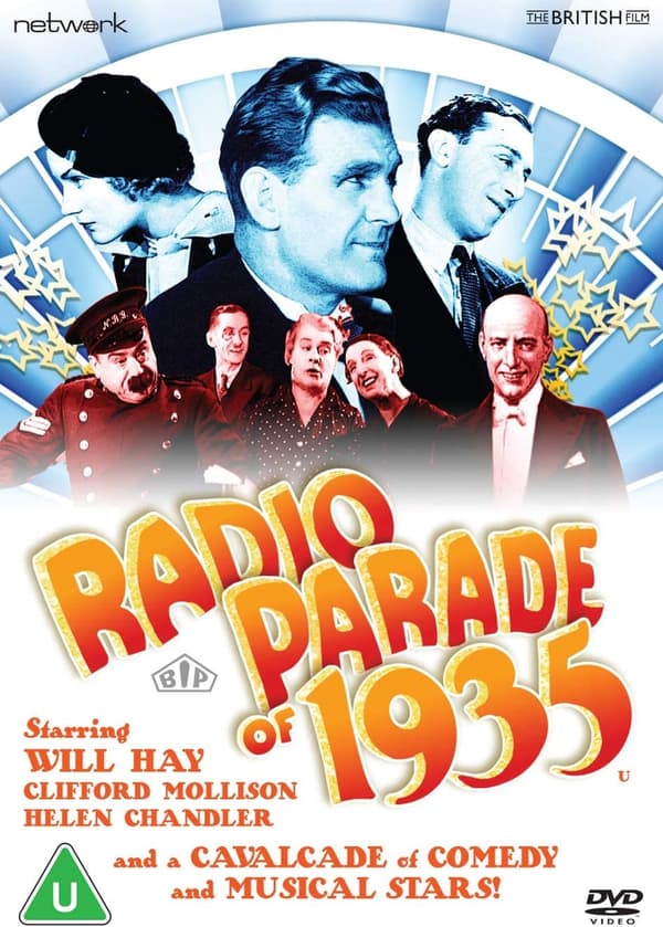 Radio Parade of 1935 (Import)