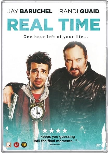 Real Time (DVD)