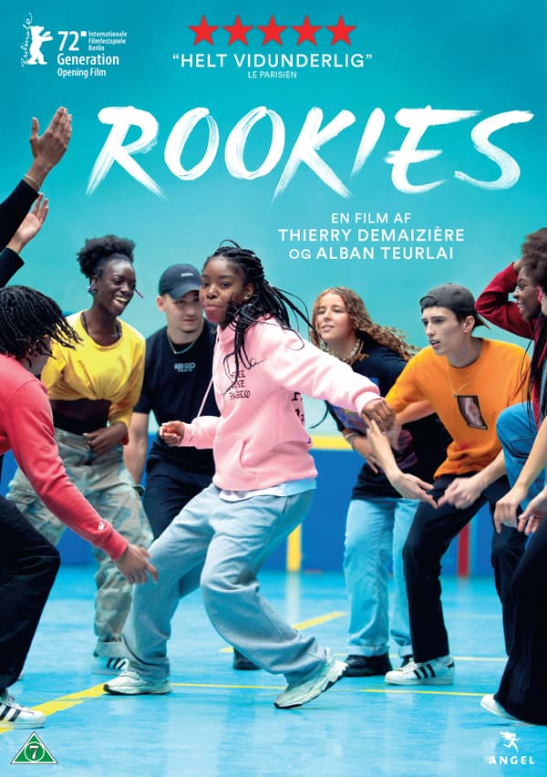 Rookies