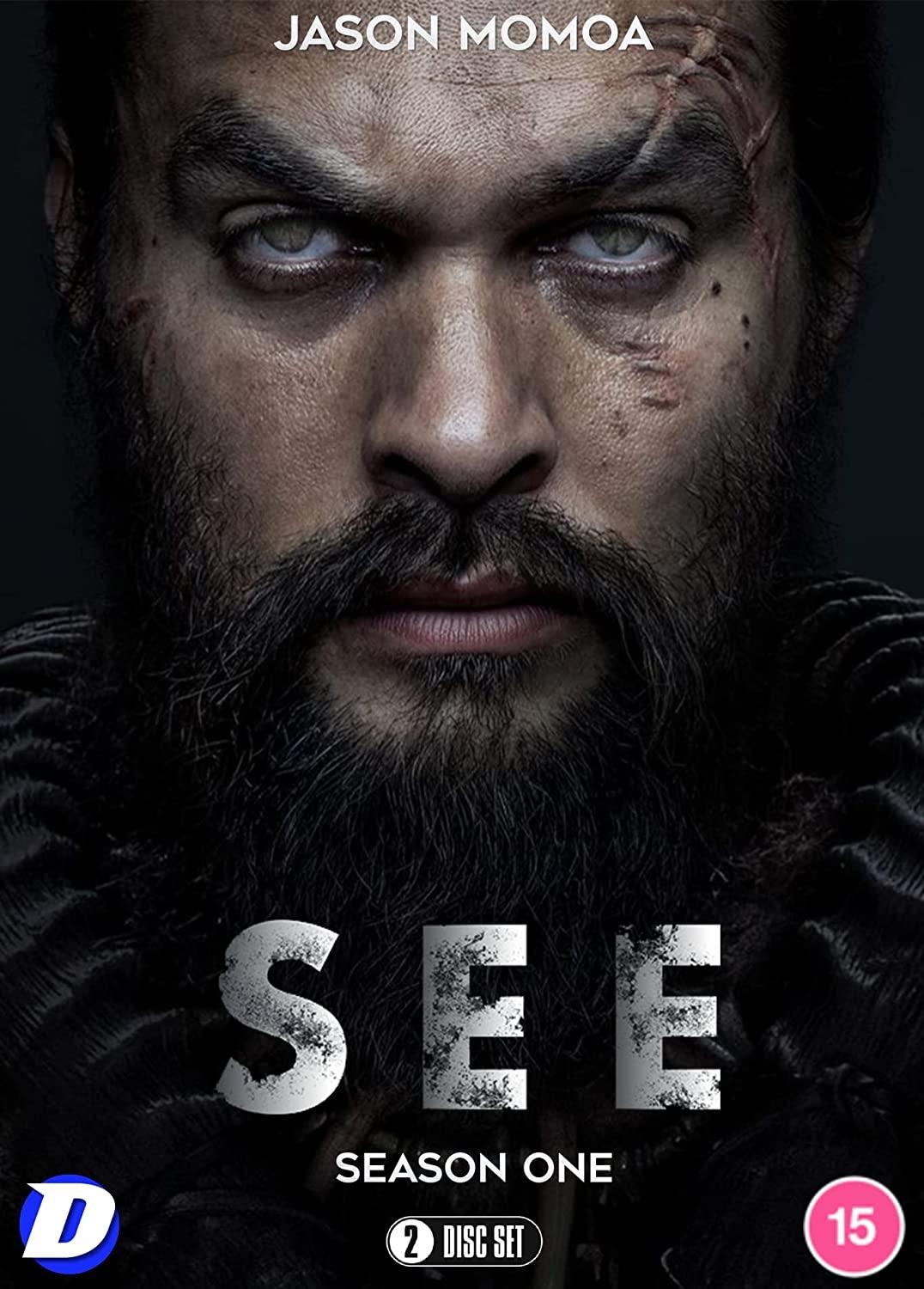 (95)See Season 1 (Import) CDON