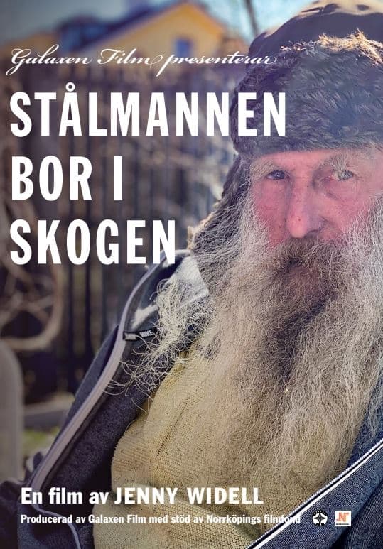 Stålmannen Bor i Skogen
