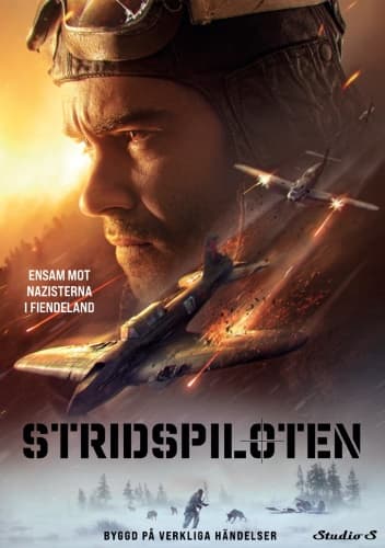 Stridspiloten