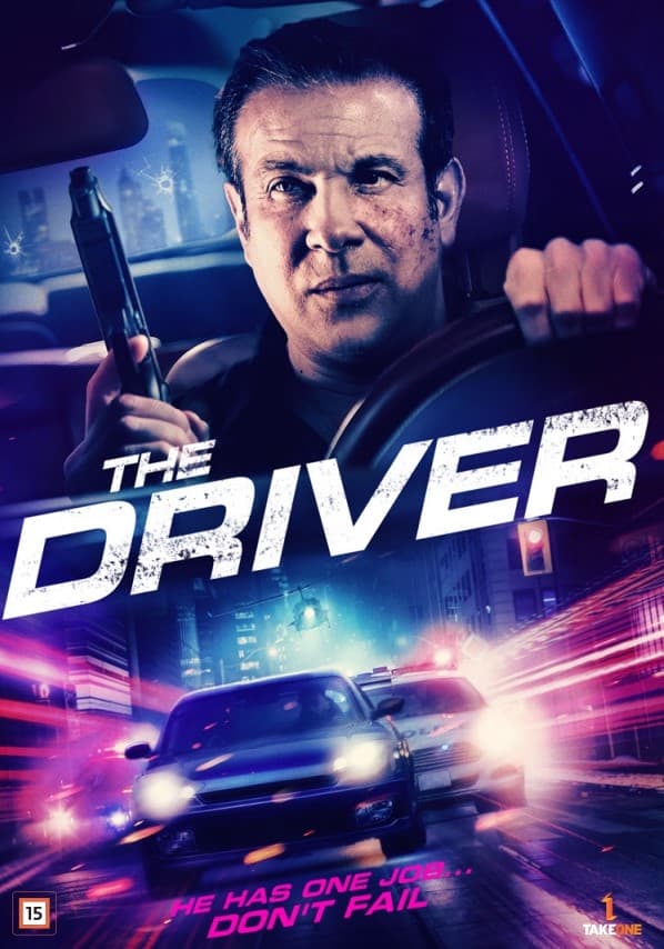 The Driver