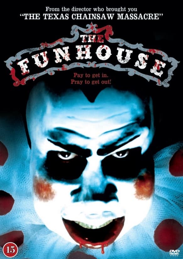 The Funhouse