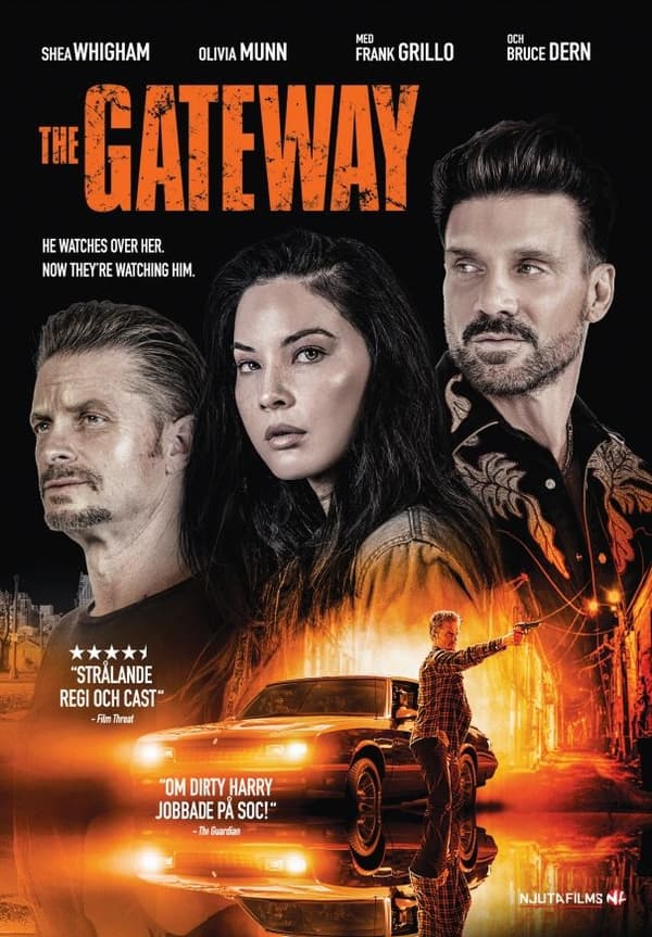 The Gateway