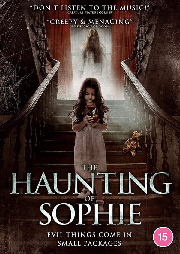 The Haunting of Sophie (Import)