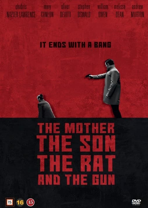 The Mother, The Son, The Rat And The Gun