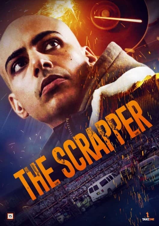 The Scrapper