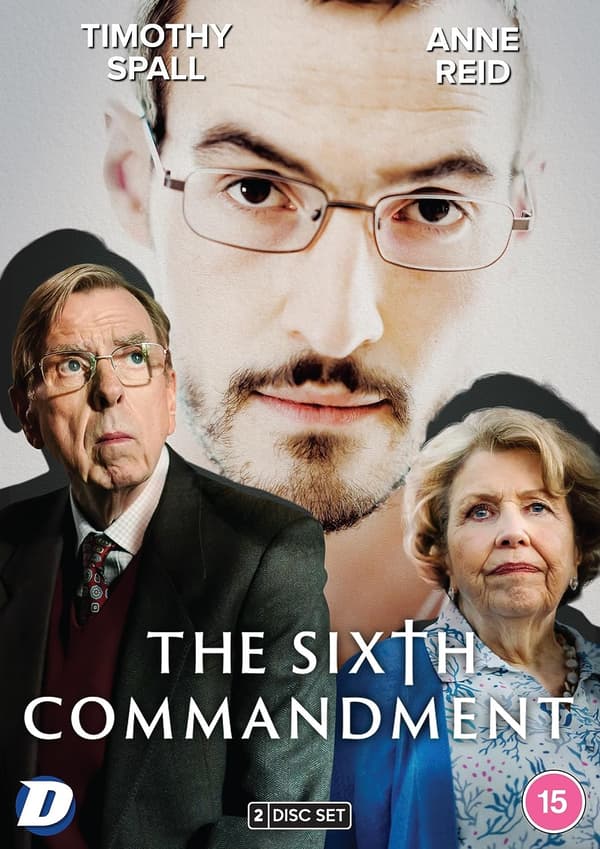 The Sixth Commandment (Import)