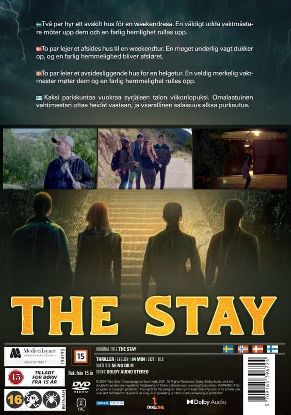 The Stay