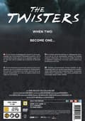 Pikkukuva 2 / 2: The Twister (DVD)