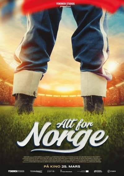 Alt For Norge