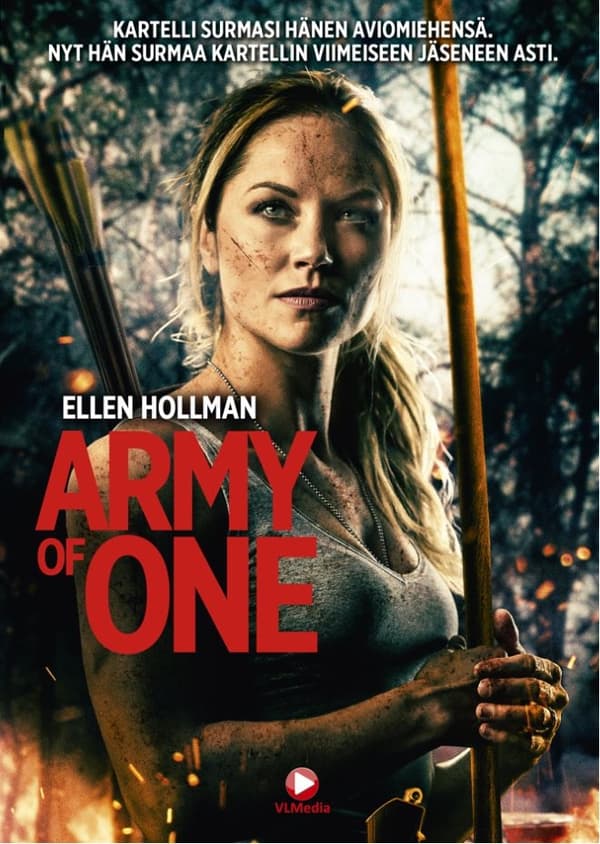 Army of One