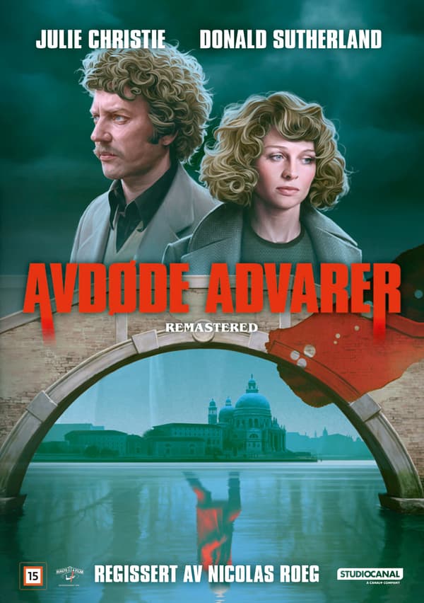 Avdøde Advarer